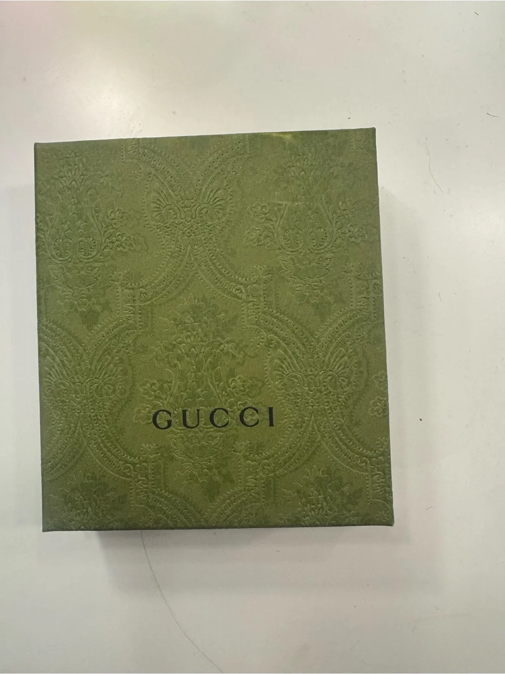 Gucci card key